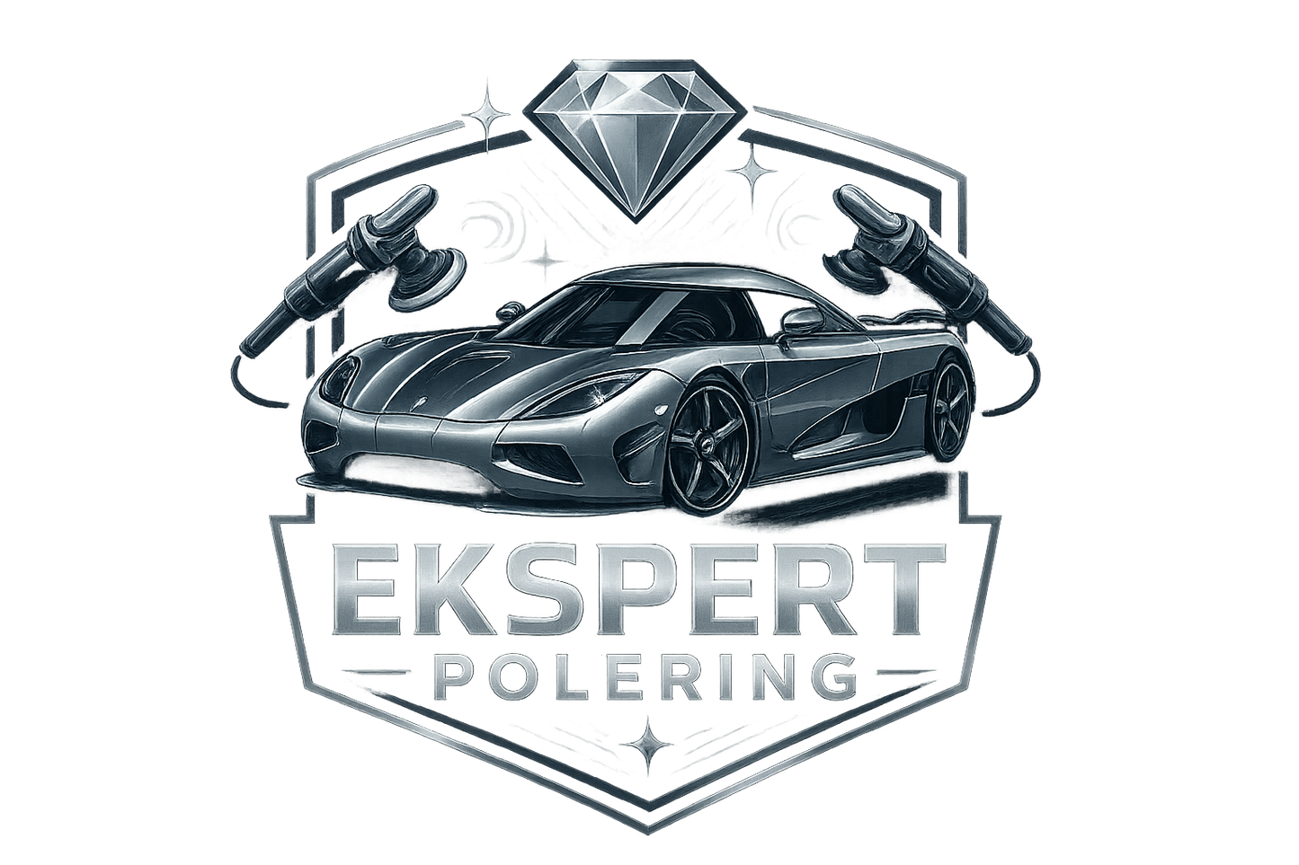 Ekspert Polering - Profesjonell Maskinpolering