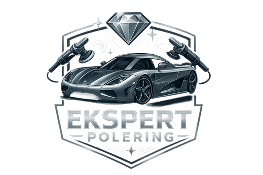 Ekspert Polering - Profesjonell Maskinpolering
