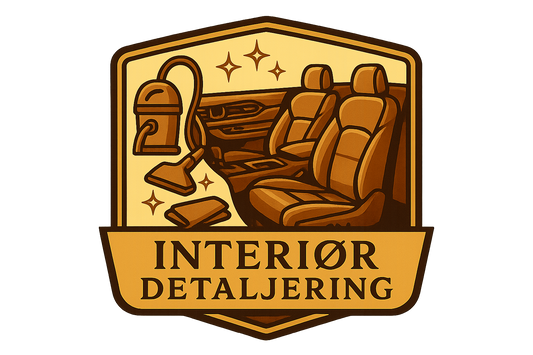 Interiør Detaljering - Komplett Innvendig