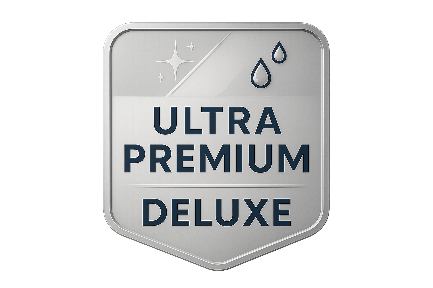 Innkjørsel Rengjøring - Ultra Premium Deluxe (1000kr + 40kr/m²)